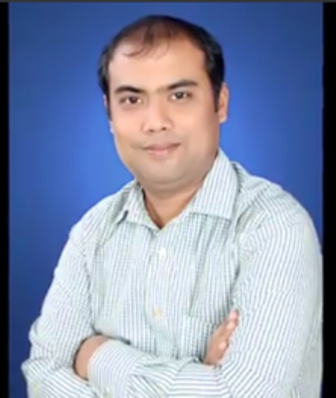 Dr. Ritu Raj Agarwala
